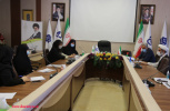 دومین جلسه ی شورای فرهنگی سال جاری برگزار شد