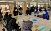 تحویل مدارک دانشجویان بومی (تهرانی)ورودی جدید در دانشکده شریعتی به صورت‌ حضوری آغاز شد