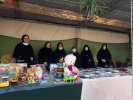 برنامه های هفته کتاب و کتابخوانی با افتتاح ایستگاه اهداء و تبادل کتاب