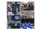 افتتاح کارگاه ها و آزمایشگاه های دانشگاه فنی و حرفه ای استان گیلان