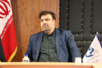 حضور رئیس دانشگاه فنی و حرفه‌ای کشور در جلسه هیئت رئیسه دانشگاه فنی و حرفه‌ای آذربایجان غربی