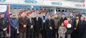 برپایی غرفه گسترده دانشگاه فنی و حرفه‌ای استان تهران در مراسم راهپیمایی یوم‌الله ۲۲ بهمن ۱۴۰۱