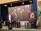 در چهارمین اجلاس استانی نماز استان تهران؛ دانشگاه فنی و حرفه‌ای در امر فریضه نماز شایسته تقدیر شد