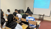 برگزاری کارگاه "مالکیت فکری در کسب و کار" در حاشیه اولین روز از بازارچه دانشجویی دانشگاه ملی مهارت به میزبانی دانشکده شریعتی