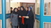 برگزاری نمایشگاه آثار دانشجویان گرافیک با عنوان خلاقیت و نوآوری