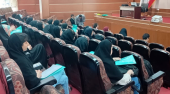 برگزاری کارگاه آموزشی آشنایی با حوزه میکروالکترونیک