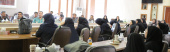 برگزاری دوره آموزشی “ایمنی در کار” ویژه کارکنان شرکتی دانشکده