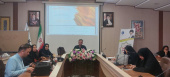 برگزاری کارگاه مداخلات اولیه روانشناختی در جامعه دانشجویان