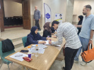 دانشکده شریعتی میزبان برگزاری مرحله نهایی سی‌امین دوره المپیاد علمی دانشجویی کشور