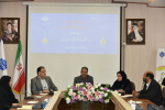 همزمان با آغاز سال تحصیلی جدید دانشگاه صورت گرفت؛