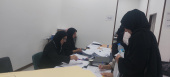 فرایندحضوری ثبتنام پذیرفتهشدگان در دانشکده شریعتی از امروز آغاز شد.